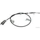 Handbremsseil li J3921071