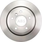 A.B.S. Bremsscheibe 17966