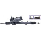 Lenkgetriebe elektronisch PEUGEOT 207 06 717521377
