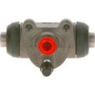 Radbremszylinder CITROEN Saxo,Xsara,PEUG,RENA 95 0 986 475 797