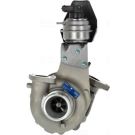 Nissens Turbo 93416