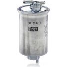 Mann & Hummel Kraftstofffilter PKW FORD,SEAT,VW WK 853/11
