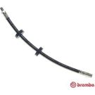 BREMBO Bremsschlauch T 85 058 ESSENTIAL LINE