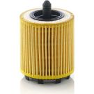 Mann & Hummel Ölfilter PKW ALFA,OPEL,CHEVROLET,FIAT 98-11 HU 6007 X