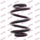 KYB Fahrwerksfeder Vw T. Transporter Iv 1.8-2.8 07.90-04.03 K-Flex RX5154
