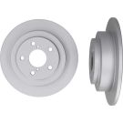 KAMOKA Bremsscheibe 1031356