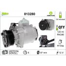KOMPRESSOR, KLIMAANLAGE VAL813280