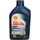 Shell Helix HX7 Professional AV 5W-30 1L 550046311