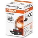 PSX24W OSRAM Faltschachtel 12V 24W PG20-7 ORIGINAL 2504