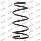 KYB Fahrwerksfeder Chrysler P. Pt Cruiser 2.2Crdi 03/02 K-Flex RI2900
