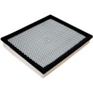 DENCKERMANN Luftfilter A140950