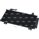 Kondensator, Klimaanlage EASY FIT 350097