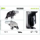 Wischermotor hinten 582668