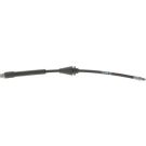 Bremsschlauch FIAT Panda 1987476079