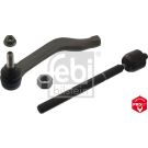 Gelenk - Lenkung Renault Transverse Master Iii Le ProKit 43687 Gelenk - Lenkung Renault Transverse Master Iii Le ProKit 43687