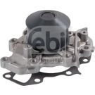 FEBI BILSTEIN Wasserpumpe 173144