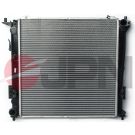 JPN Kühler, Motorkühlung 60C0349-JPN