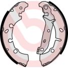 Bremsbackensatz HA FORD Fiesta, Ka 96-12 ESSENTIAL LINE S 24 532