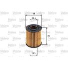 VALEO Ölfilter 586528
