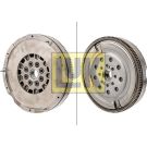 Zweimassenschwungrad OPEL Astra, Zafira 11 LuK DMF 415 0818 10