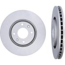 KAMOKA Bremsscheibe 1032304