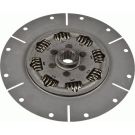 SACHS Torsionsdämpfer, Kupplung 1866 000 332