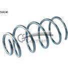 CS Germany Fahrwerksfeder Ford P. Focus Iii 2.0Tdci 10 14.504.240