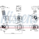 Kühler,Abgasrückführung 989281