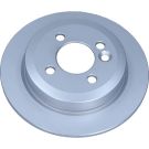 Bremsscheibe Mini T. Cooper 01 QD3774