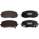 Bremsbelagsatz Kia P. Picanto 04 QP5655
