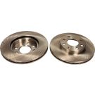 Maxgear Bremsscheibe Opel P. Corsa C 19-0805