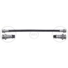 A.B.S. Bremsschlauch SL3429