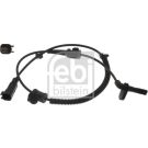 Sensor, Raddrehzahl 40475