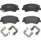 BREMBO Bremsklötze VA P 18 025