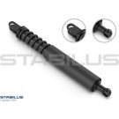 Gasfeder, Hinten L 277.5 450N BMW 520d Touring 09/99-05/04 FEDERBEIN 8889KR