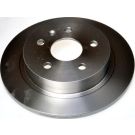 DENCKERMANN Bremsscheibe B130590