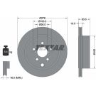 Bremsscheibe Subaru T. Forester 2.0 13 92278503 Bremsscheibe Subaru T. Forester 2.0 13 92278503