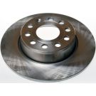 DENCKERMANN Bremsscheibe B130295