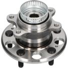Radlagersatz WBH-3015