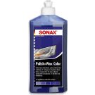 Sonax Polish&Wax Color blau 500ml Polish+Wax Color blau 02962000