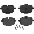BREMBO Bremsklötze HA P 06 061