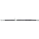 A.B.S. Bremsschlauch SL6763