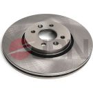 JPN Bremsscheibe 30H9072-JPN