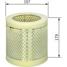 Luftfilter F 026 400 011