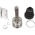 Gelenksatz, Antriebswelle Nissan Terrano Ii 93- 2,4/2,7D, 32/27 Zähne 49-0412