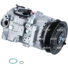 NRF Kompressor, Klimaanlage 32931 EASY FIT