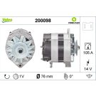 VALEO Generator 200098