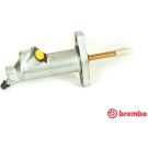 BREMBO Nehmerzylinder, Kupplung E 06 004 ESSENTIAL LINE