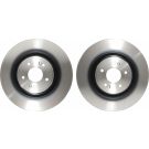 Bremsscheibe DF6572