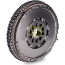 Zweimassenschwungrad FORD Focus 09-11 LuK DMF 415 0735 10